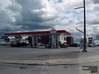 Pétro-Canada à Amos,QC