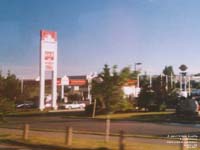Pétro-Canada, Calgary,AB